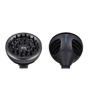 Dyson Airwrap Co-anda 2x Multistyler Warm Black, Rose gold 1700 W 2 m