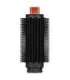 Dyson Airwrap Co-anda 2x Multistyler Warm Black, Rose gold 1700 W 2 m
