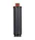Dyson Airwrap Co-anda 2x Multistyler Warm Black, Rose gold 1700 W 2 m