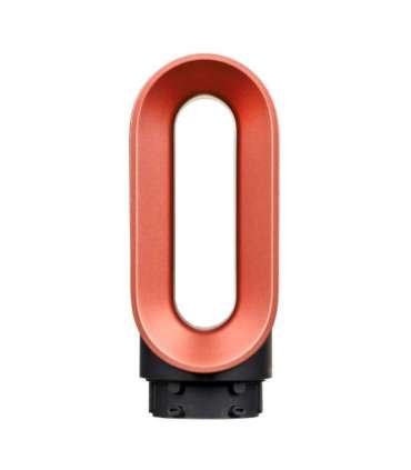 Dyson Airwrap Co-anda 2x Multistyler Warm Black, Rose gold 1700 W 2 m