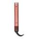 Dyson Airwrap Co-anda 2x Multistyler Warm Black, Rose gold 1700 W 2 m