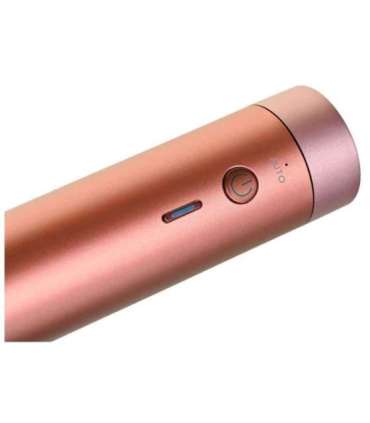Dyson Airwrap Co-anda 2x Multistyler Warm Black, Rose gold 1700 W 2 m