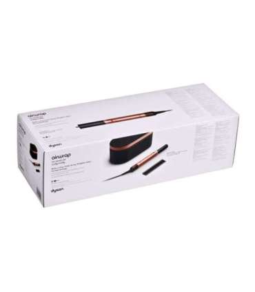 Dyson Airwrap Co-anda 2x Multistyler Warm Black, Rose gold 1700 W 2 m
