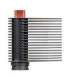 Dyson Airwrap Co-anda 2x Multistyler Warm Black, Rose gold 1700 W 2 m
