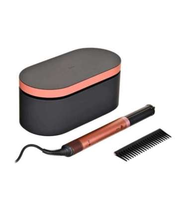 Dyson Airwrap Co-anda 2x Multistyler Warm Black, Rose gold 1700 W 2 m