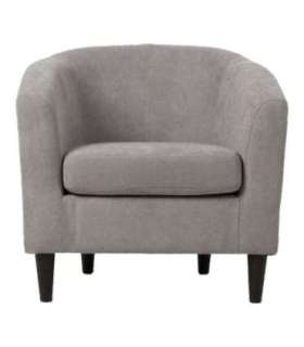 Tugitool WESTER 76x68,5xH74cm, hall