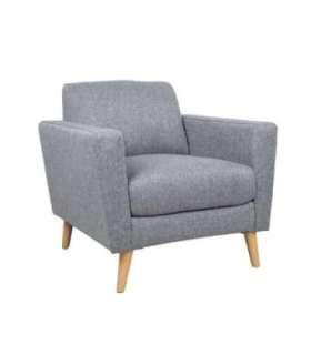 Tugitool KAILI 84x83xH84cm, hall