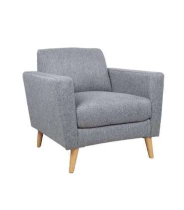 Tugitool KAILI 84x83xH84cm, hall