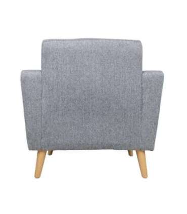 Tugitool KAILI 84x83xH84cm, hall