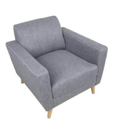 Tugitool KAILI 84x83xH84cm, hall