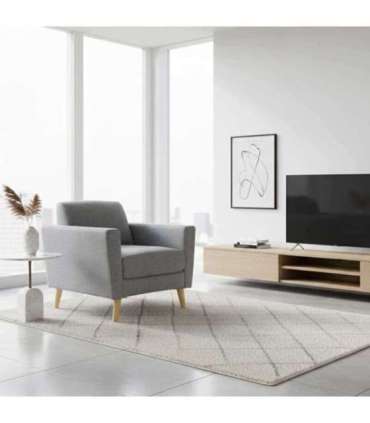 Tugitool KAILI 84x83xH84cm, hall