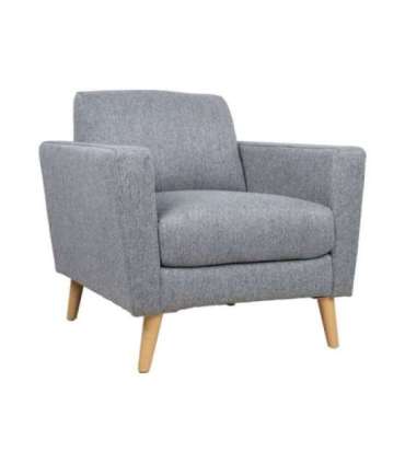 Tugitool KAILI 84x83xH84cm, hall