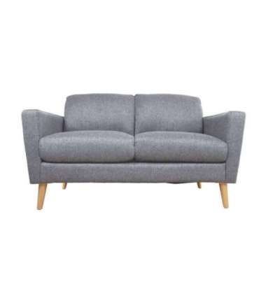Diivan KAILI 2-kohaline 145x83xH84cm, hall