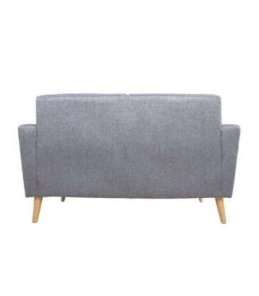 Diivan KAILI 2-kohaline 145x83xH84cm, hall