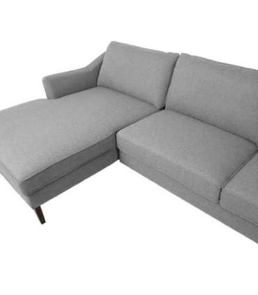 Nurgadiivan BIRGIT VN 286x160/90xH86cm, hall