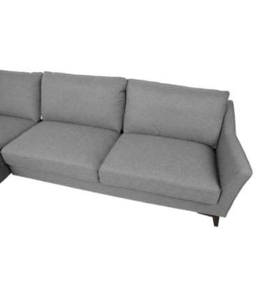 Nurgadiivan BIRGIT VN 286x160/90xH86cm, hall