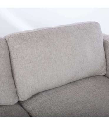 Nurgadiivan SIRE PN  272x93/174xH83cm, hall