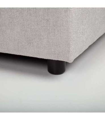 Nurgadiivan SIRE PN  272x93/174xH83cm, hall