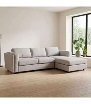 Nurgadiivan SIRE PN  272x93/174xH83cm, hall