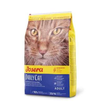 Josera DailyCat 2kg