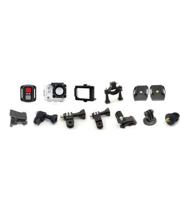 GoXtreme Enduro Black 20148