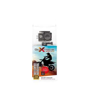 GoXtreme Enduro Black 20148