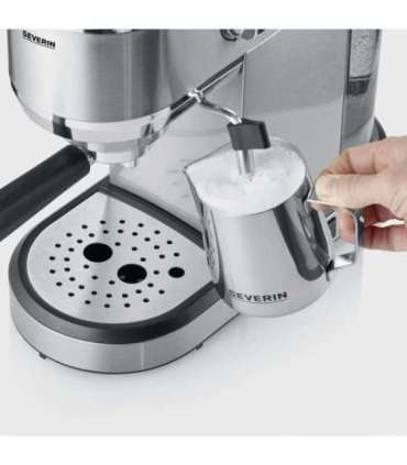 Severin KA 5997 Espresso Coffee Maker
