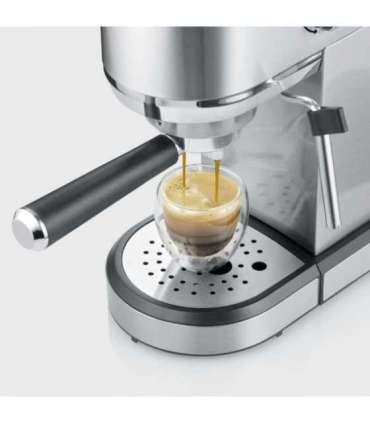 Severin KA 5997 Espresso Coffee Maker