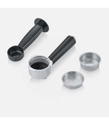 Severin KA 5997 Espresso Coffee Maker