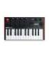 AKAI MPK Mini Play MK3 Control keyboard Pad controller MIDI USB Black, Red