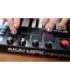 AKAI MPK Mini Play MK3 Control keyboard Pad controller MIDI USB Black, Red