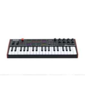 AKAI MPK MINI PLUS - Mini control keyboard