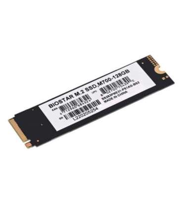 SSD Biostar M700 128GB