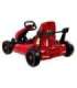 XMX619 Red Painted Spider Battery Go-Kart