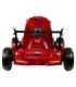 XMX619 Red Painted Spider Battery Go-Kart