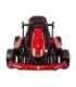 XMX619 Red Painted Spider Battery Go-Kart