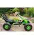 A-15 GO KART Green