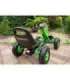 A-15 GO KART Green