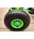 A-15 GO KART Green