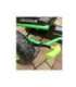 A-15 GO KART Green
