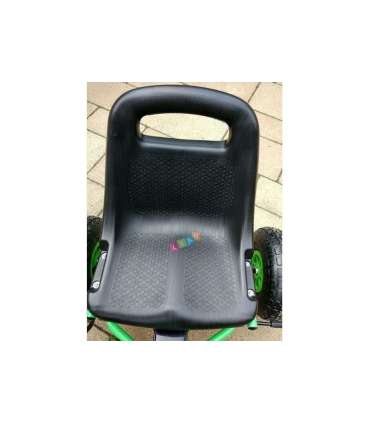 A-15 GO KART Green