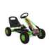 A-15 GO KART Green