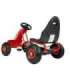 Go-Cart A-18 Red
