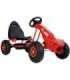 Go-Cart A-18 Red