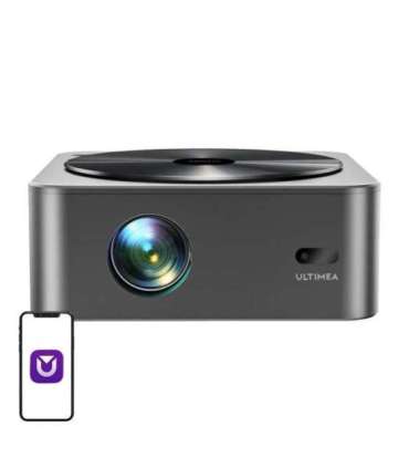 Ultimea Apollo P40 Projector
