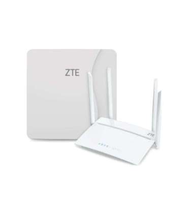 Router ZTE MF258 Pro + IDU Wifi6