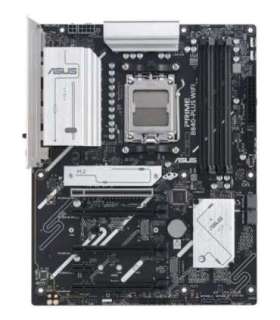 ASUS PRIME B840-PLUS WIFI AMD B840 Socket AM5 ATX