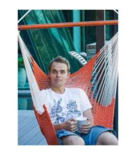 Ripptool CARINA oranž