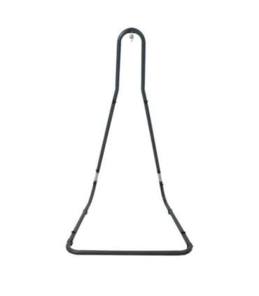 Alus ripptoolile 116x136xH195/230cm, tumehall