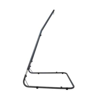 Alus ripptoolile 116x136xH195/230cm, tumehall